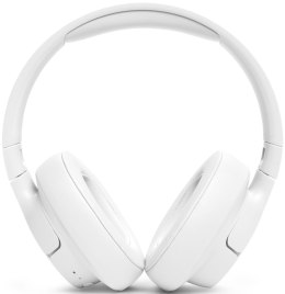 Słuchawki bezprzewodowe nauszne JBL Tune 720BT białe