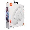 Słuchawki bezprzewodowe nauszne JBL Tune 720BT białe