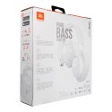 Słuchawki bezprzewodowe nauszne JBL Tune 720BT białe