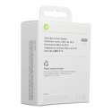 Oryginalna ładowarka sieciowa Apple MHJE3ZM/A A2347 Typ C 20W biała blister