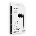 Słuchawki bezprzewodowe douszne Sony WI-C310 czarne