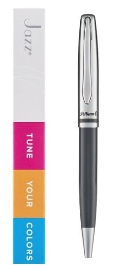 Długopis Jazz Classic Warm Grey PELIKAN