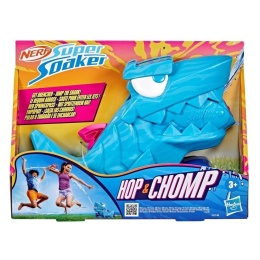 Nerf Super Soaker Hop&Chomp