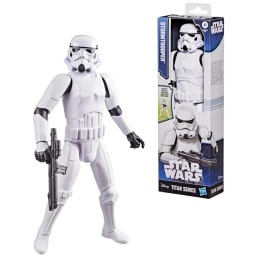 Star Wars - Titan Hero Figurka Szturmowiec