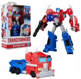 Transformers Prime Figurka - Optimus Prime