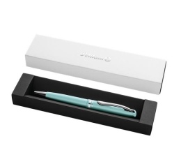 Długopis Jazz Pastel Mint PELIKAN