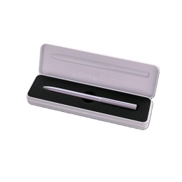 Długopis K6 Ineo Elemente Lavender w etui