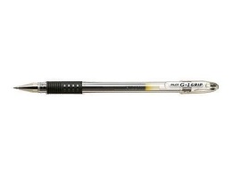 Długopis żelowy G1-Grip czarny (12szt) PILOT