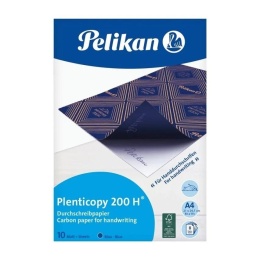 Kalka ołówkowa A4/10K PELIKAN