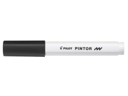Marker Pintor F czarny PILOT