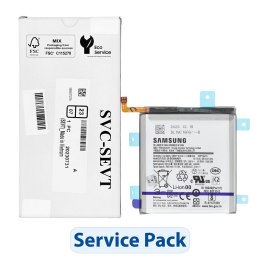 ServicePack Bateria EB-BG998ABY do SAMSUNG S21 Ultra 5G G998B GH82-24592A