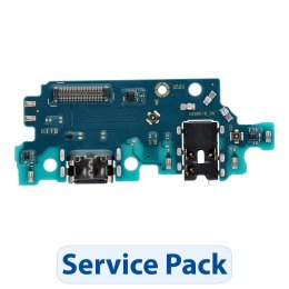 ServicePack Płytka ładowania usb SAMSUNG A23 5G A236B GH96-15504A