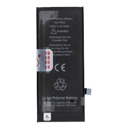 JCID Bateria do iPhone SE2 2020 2300 mAh (zwiększona pojemność)