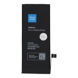 Bateria do iPhone SE 2020 1821 mAh Blue Star HQ