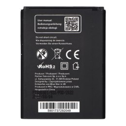 Bateria do LG G2 Mini 2600 mAh Blue Star Premium