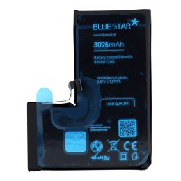 Bateria do iPhone 13 PRO 3095 mAh Blue Star HQ