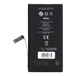 Bateria do iPhone 14 PLUS 4325 mAh Blue Star HQ