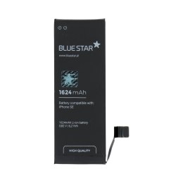Bateria do iPhone SE 1624 mAh Blue Star HQ