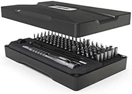 JAKEMY JAKEMY JM-8177 Screwdriver Kit (106 in 1)
