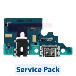 ServicePack Płytka ładowania usb SAMSUNG A51 A515F GH96-12992A