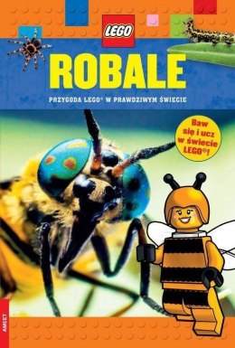 LEGO(R) Robale