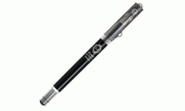 Cienkopis G-TEC Maica czarny (12szt) PILOT