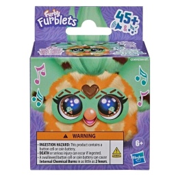 Furby Min-Tee