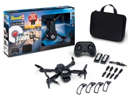 RC Quadrocopter GO! Stunt 2.0