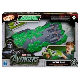 Nerf Marvel Doktor Doom