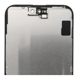 Wyświetlacz do iPhone 15 Plus z ekranem dotykowym czarnym (HD+ Incell)