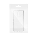 Etui na Oppo Reno 5 4G / Reno 5 5G / Reno 5K / Find X3 LITE Back Case Ultra Slim 0,5 mm transparentne