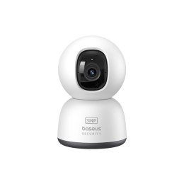 Kamera wewnętrzna Baseus Security P1 Lite 2K (wersja EU) - biała