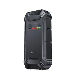 Jump starter Baseus PrimeTrip VJ1 12000mAh - czarny