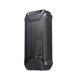 Jump starter Baseus PrimeTrip VJ1 12000mAh - czarny