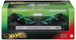 Hot Wheels Red Bull Formula 1 2-pak