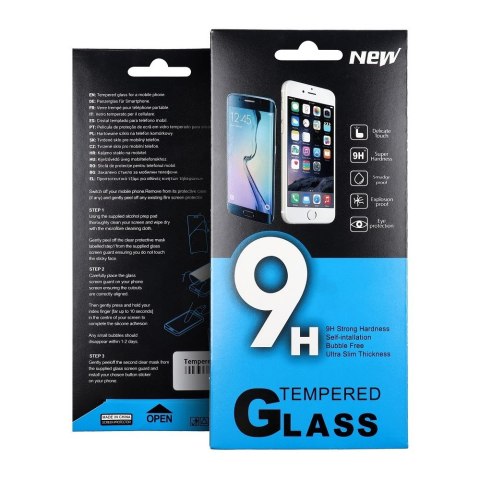 Szkło hartowane do OPPO Reno 7 4G / Reno 7Z 5G / Reno 8 4G / Reno 8 5G / Reno 8Z / Reno 8 LITE/ Reno 8T 4G Tempered Glass