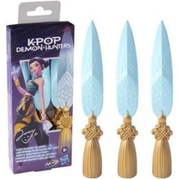 Nerf K-Pop Demon Hunters - Ostrza Dusz Zoey