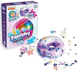Squishy pączek