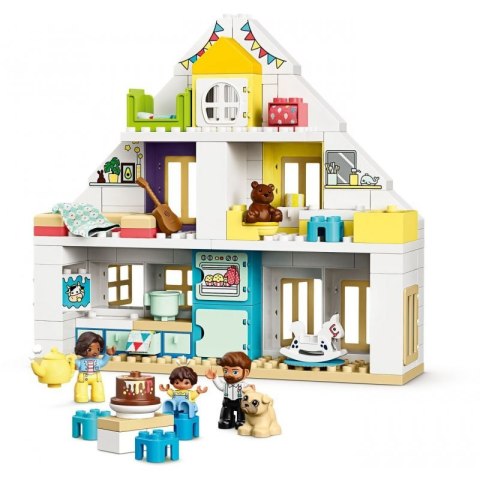 LEGO 10929 DUPLO Wielofunkcyjny domek LEGO 10929 DUPLO Wielofunkcyjny domek