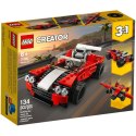 LEGO 31100 Creator Samochód sportowy