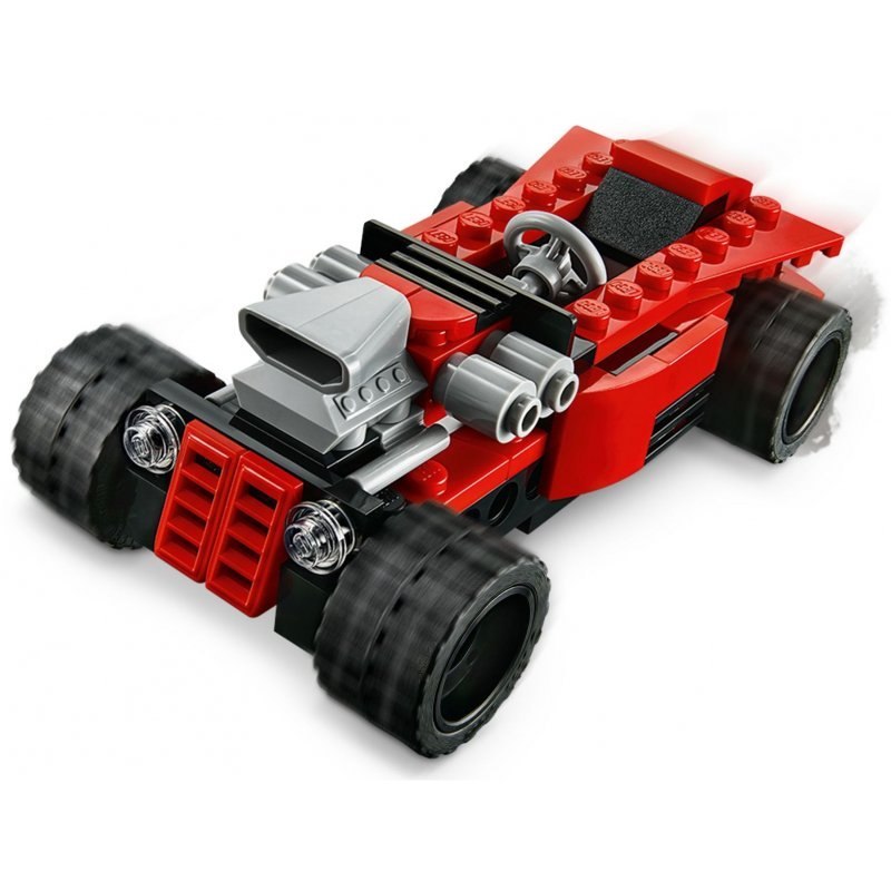 LEGO 31100 Creator Samochód sportowy