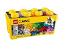 LEGO(R) CLASSIC 10696 Kreatywne klocki średnie